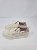 REEBOK WOMENS CLUB C 85 - SIZE: WOMEN 7 - SAND/BROWN/RED