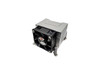 Dynatron Q5 Alder Lake-S Socket LGA 1700 CPU Heatsink and PWM Fan, 125W TDP