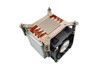 Dynatron Q5 Alder Lake-S Socket LGA 1700 CPU Heatsink and PWM Fan, 125W TDP