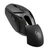 LOGITECH G309 LIGHTSPEED WIRELESS GAMING MOUSE 910-007197 - BLACK