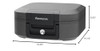 SENTRYSAFE CHW20201 FIRE CHESTS, SAFES - BLACK