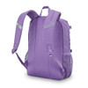 High Sierra Everclass Backpack - Travel Work Laptop Bookbag purple/pink