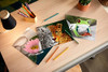 CRAYOLA HD COLORING KIT 30 COLORED PENCILS 20 COLORING PAGES 042936 - MULTICOLOR