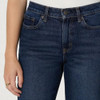AMAZON ESSENTIALS WOMEN'S MID-RISE CLASSIC-ROLL CROP JEANS SIZE 29W X 30L