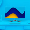 ELEMENT 24" FRAMELESS FHD 1080P 75HZ IPS ULTRA THIN EM2FPAB24B - BLACK