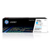 HP 215A Cyan Toner Cartridge Works with Color LaserJet Pro M155, MFP M2311A New