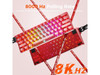 DAREU COOL60 60% Hall Effect Gaming Keyboard with Magnetic Switch, SOCD, 0.01mm