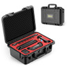 STARTRC GAMES HARD CARRYING CASE NINTENDO SWITCH 2 PROFESSIONAL DELUXE BLACK