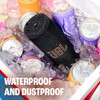 JBL Grip - Compact Bluetooth Speaker with Bold JBL Pro Sound and Ambient Light