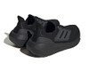 ADIDAS WOMEN ULTRABOOST LIGHT RUNNING SHOES SIZE WOMEN 9 BLACK