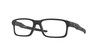 OY8013-0147 OAKLEY FULL COUNT YOUTH AGE 11-13 - 47/14 - STAIN BLACK