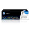 HP 125A CB540A TONER CARTRIDGE - BLACK New