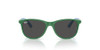 RAYBAN KIDS DISNEY ZOOTOPIA LOW BRIDGE FIT SQUARE SUNGLASSES,Size48mm-135