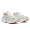 S11026-226 SAUCONY WOMEN'S HURRICANE 25 SNEAKER WOMEN 10.5 ARCTIC/WHITE