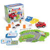 LEARNING RESOURCES SWITCHEROO CODING CREW CODE GAMES FOR BOYS AND GIRLS