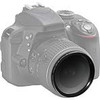 ULTIMAX 3PC PROTECTIVE FILTER UV CPL FLD - 58MM