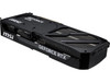 MSI GeForce RTX 5080 16GB GDDR7 PCI Express 5.0 ATX Video Card RTX 5080 16G
