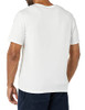 Amazon Essentials Men's Short-Sleeve Crewneck Pocket T-Shirts - WHITE - SIZE M