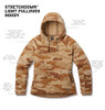 Mountain Hardwear womens Stretchdown Light Pullover Hoody Copper Clay M New