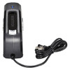 BOSTITCH IMPULSE DRIVE 30 SHEET ELECTRIC STAPLER NO JAM 02210-BLK - BLACK