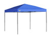 SHADE TECH II ST100 10'X10' INSTANT CANOPY 157379DS BLUE