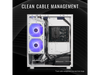 Thermaltake LCGS NE i1470-V170S Gaming Desktop (Intel Core i5-14400F, NVIDIA