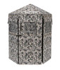 Hawk Down & Out Scout Hunting Durable Camo Concealing Ground Panel Blind