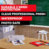 SCOTCH THERMAL LAMINATOR FOR HOME, OFFICE OR SCHOOL SUPPLIES, 9 IN 1 - GRAY