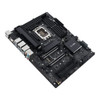 ASUS INTEL W680 LGA 1700 ATX WORKSTATION MOTHERBOARD,2XPCIE - BLACK