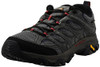 J035843 MEN'S MOAB 3 WATERPROOF HIKING, BELUGA, SIZE 11.5
