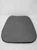 HIGHBEDS SEAT CUSHION - BLACK