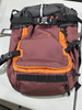 OAKLEY ZAINO OAKLEY PEAK RC 25L ROSSO SCURO ARANCIONE NERO - BURGANDY,ORANGE