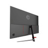 ELEMENT 27" FRAMELESS FHD 75HZ IPS 1X HDMI 1X VGA EM2FPAB27B - BLACK