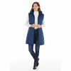 HELIOS HYBRID STYLE FOR WOMEN, SIZE : M (POWER BANK NOT INCLUDED) - NAVY