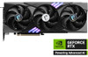 MSI Gaming OC Graphics Card 16GB GDDR7 G506T-16GTC - Black