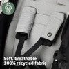 MAXI-COSI TAYLA MAX MODULAR STROLLER 4360-9323 CV451HRA - ONYX SAND