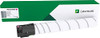 76C00M0 Lexmark Magenta Toner Cartridge.  Magenta New