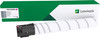 76C00M0 Lexmark Magenta Toner Cartridge.  Magenta New