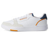 REEBOK LIFESTYLE PHASE COURT SNEAKER - SIZE: MEN 10 WOMEN 11.5 WHITE CLAY New