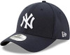 NEW ERA MLB TEAM CLASSIC 39THIRTY STRETCH FLEX FIT HAT CAP L/XL - DARK NAVY New