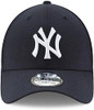 NEW ERA MLB TEAM CLASSIC 39THIRTY STRETCH FLEX FIT HAT CAP L/XL - DARK NAVY New