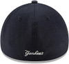 NEW ERA MLB TEAM CLASSIC 39THIRTY STRETCH FLEX FIT HAT CAP L/XL - DARK NAVY New