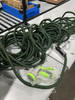 RELXITL GARDEN HOSE FLEXIBLE WATER HOSE ULTRA LIGHTWEIGHT - GREEN