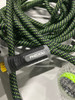 RELXITL GARDEN HOSE FLEXIBLE WATER HOSE ULTRA LIGHTWEIGHT - GREEN