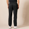 AEMN20289S24 Amazon Essentials Men's Athletic-Fit Stretch Golf Pants Black 32x32 New