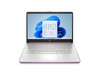 Refurbished HP 14" Touchscreen Laptop Intel N150 4GB RAM 128GB UFS Windows 11