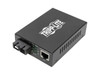 Tripp Lite N785-P01-SC-SM1 Transceiver/Media Converter