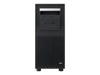 ASUS ExpertCenter Pro ET900A X9-B-2000 Performance AI workstation supports AMD