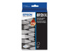 Epson 812XXL Black DuraBrite Ultra Extra High-Yield Ink T812XXL120S