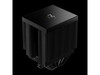 GAMDIAS BOREAS P2-62D AMD/Intel CPU Air Cooler,6 performance Copper Heat
